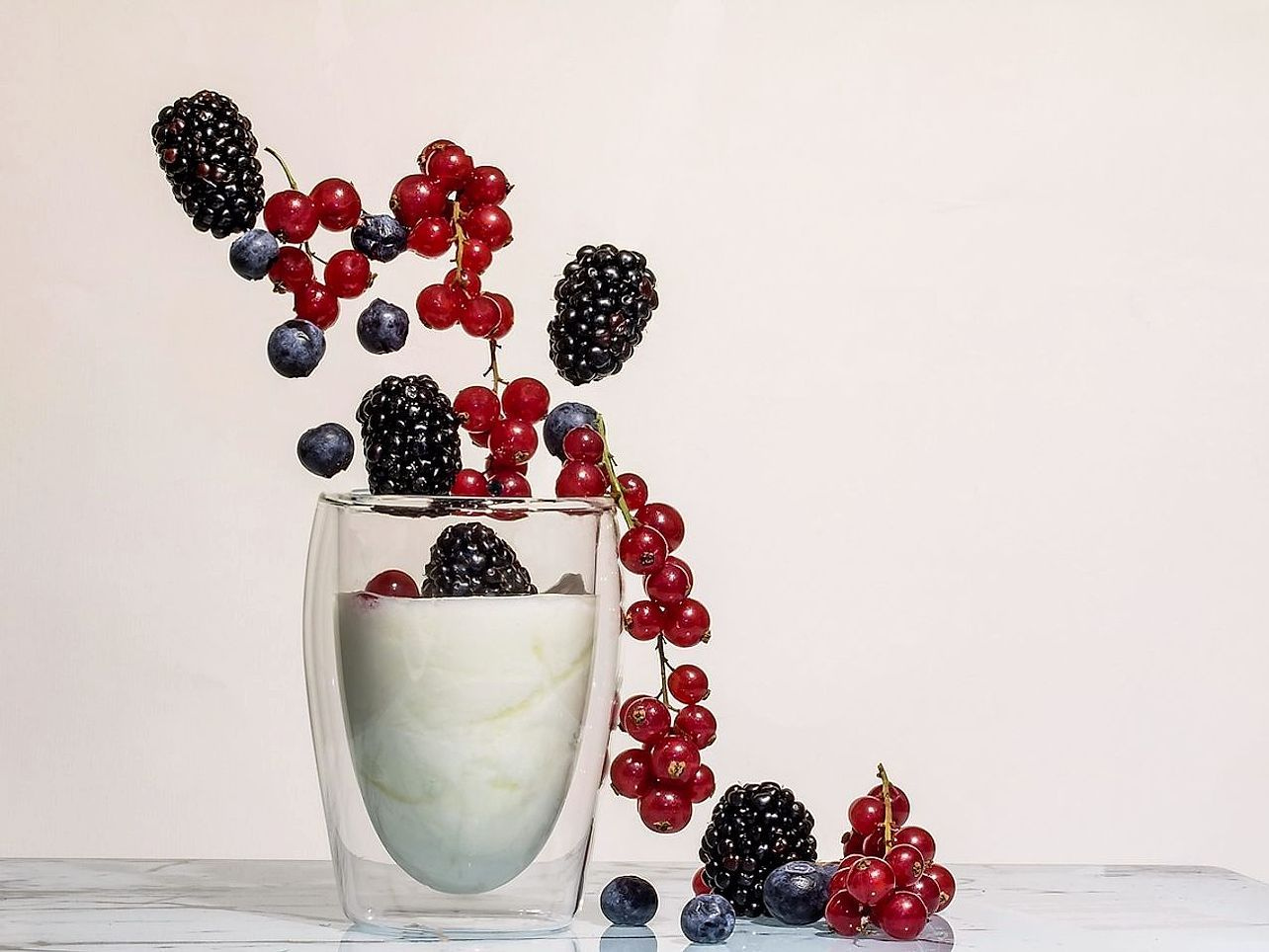 Overnight shipping for peak ripeness
